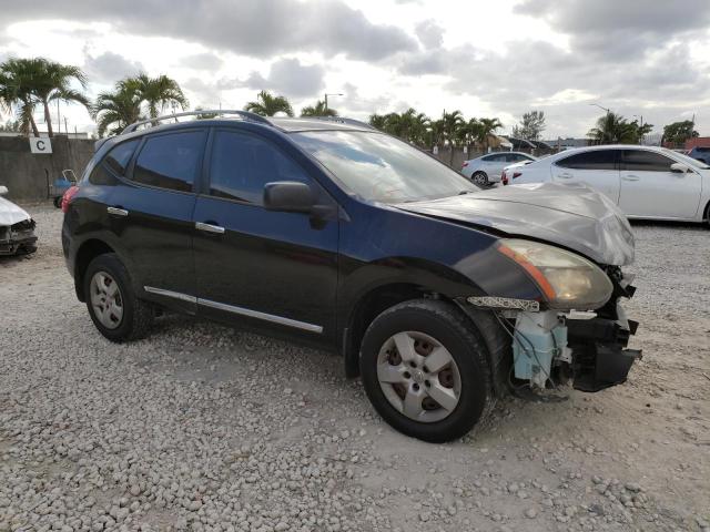 Photo 3 VIN: JN8AS5MT5EW613658 - NISSAN ROGUE SELE 