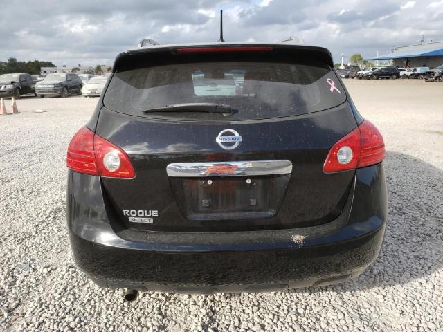 Photo 5 VIN: JN8AS5MT5EW613658 - NISSAN ROGUE SELE 