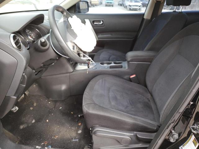 Photo 6 VIN: JN8AS5MT5EW613658 - NISSAN ROGUE SELE 