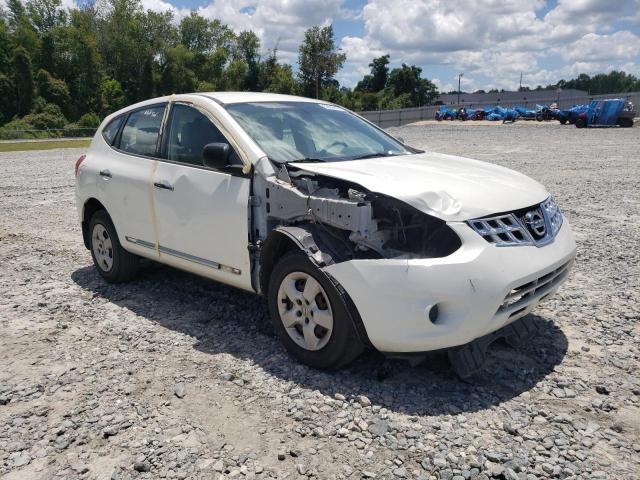 Photo 0 VIN: JN8AS5MT5EW615037 - NISSAN ROGUE SELE 