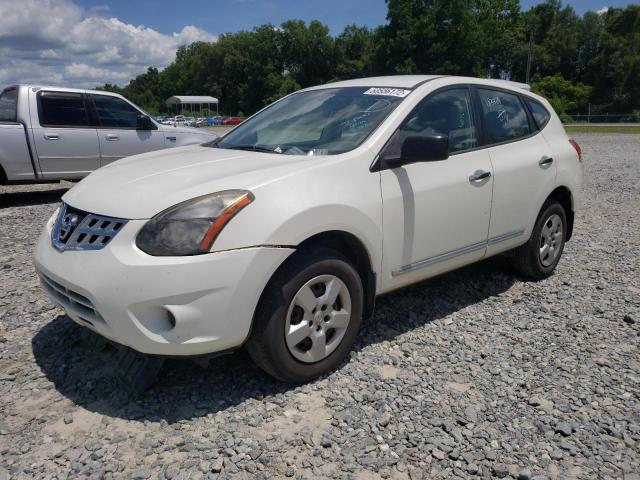 Photo 1 VIN: JN8AS5MT5EW615037 - NISSAN ROGUE SELE 