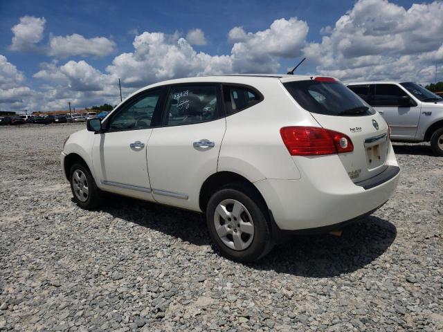 Photo 2 VIN: JN8AS5MT5EW615037 - NISSAN ROGUE SELE 