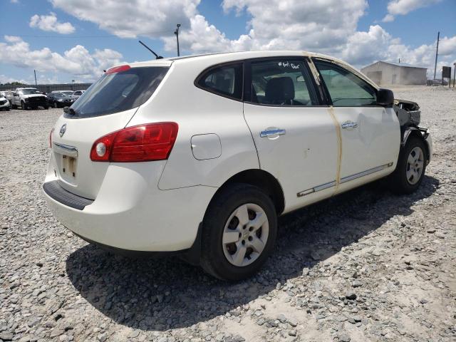 Photo 3 VIN: JN8AS5MT5EW615037 - NISSAN ROGUE SELE 