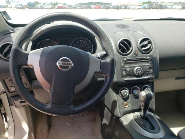 Photo 8 VIN: JN8AS5MT5EW615037 - NISSAN ROGUE SELE 