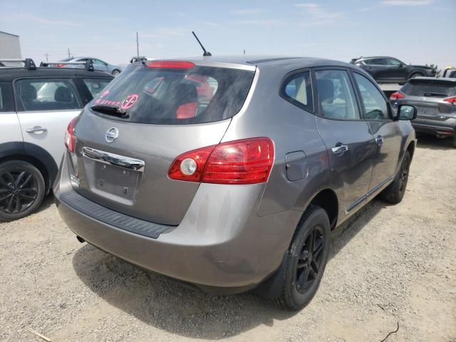 Photo 3 VIN: JN8AS5MT5EW615930 - NISSAN ROGUE SELE 