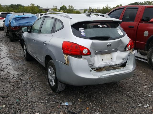 Photo 2 VIN: JN8AS5MT5EW616950 - NISSAN ROGUE SELE 