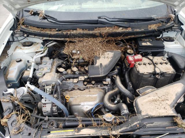 Photo 6 VIN: JN8AS5MT5EW617726 - NISSAN ROGUE SELE 