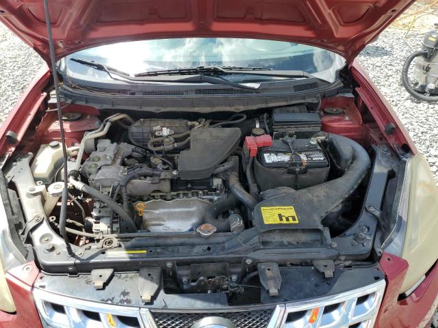 Photo 11 VIN: JN8AS5MT5EW618102 - NISSAN ROGUE 