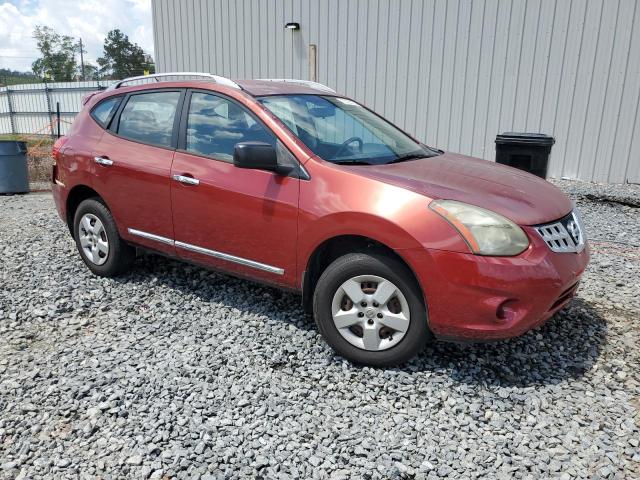 Photo 3 VIN: JN8AS5MT5EW618102 - NISSAN ROGUE 