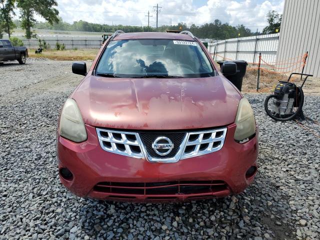 Photo 4 VIN: JN8AS5MT5EW618102 - NISSAN ROGUE 