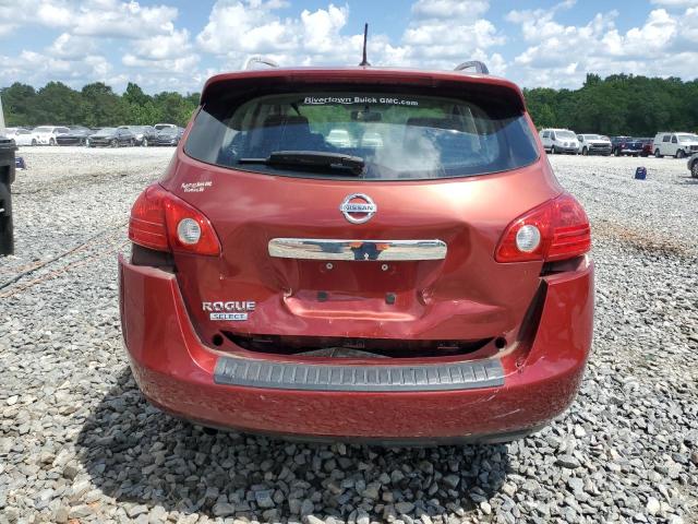 Photo 5 VIN: JN8AS5MT5EW618102 - NISSAN ROGUE 