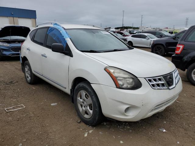 Photo 3 VIN: JN8AS5MT5EW619198 - NISSAN ROGUE SELE 