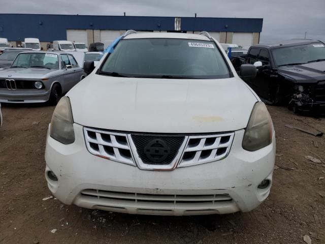 Photo 4 VIN: JN8AS5MT5EW619198 - NISSAN ROGUE SELE 