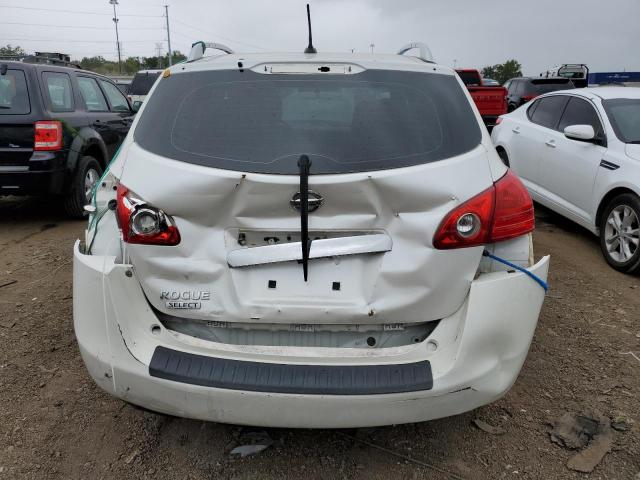 Photo 5 VIN: JN8AS5MT5EW619198 - NISSAN ROGUE SELE 