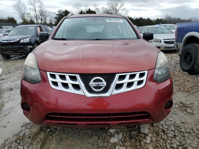 Photo 4 VIN: JN8AS5MT5EW620609 - NISSAN ROGUE 