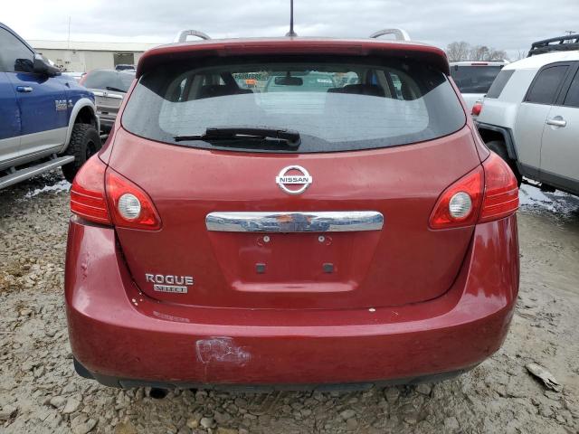 Photo 5 VIN: JN8AS5MT5EW620609 - NISSAN ROGUE 