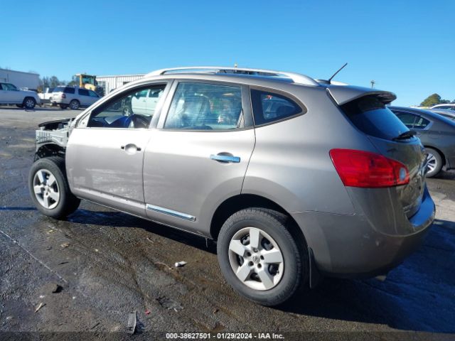 Photo 2 VIN: JN8AS5MT5EW621100 - NISSAN ROGUE SELECT 