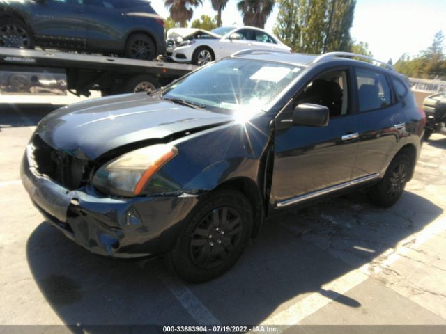 Photo 1 VIN: JN8AS5MT5EW623347 - NISSAN ROGUE SELECT 