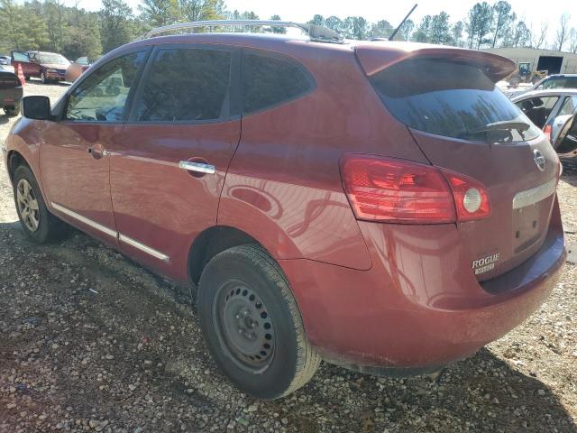 Photo 1 VIN: JN8AS5MT5EW624367 - NISSAN ROGUE 