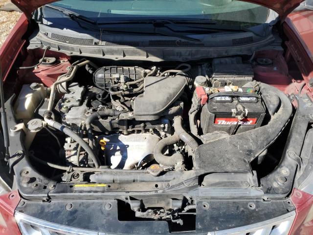 Photo 10 VIN: JN8AS5MT5EW624367 - NISSAN ROGUE 