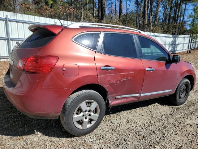 Photo 2 VIN: JN8AS5MT5EW624367 - NISSAN ROGUE 