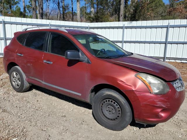 Photo 3 VIN: JN8AS5MT5EW624367 - NISSAN ROGUE 