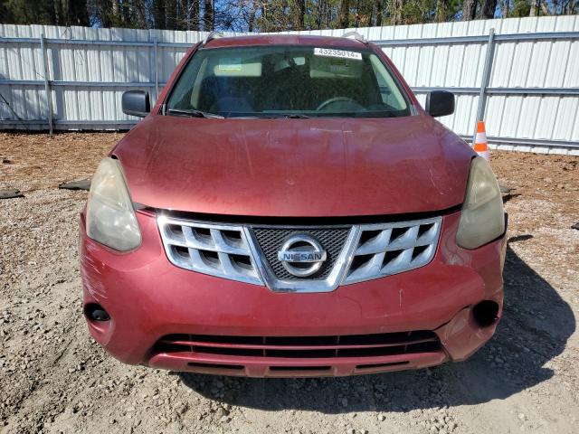 Photo 4 VIN: JN8AS5MT5EW624367 - NISSAN ROGUE 