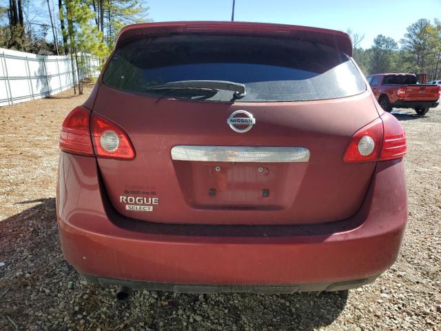 Photo 5 VIN: JN8AS5MT5EW624367 - NISSAN ROGUE 