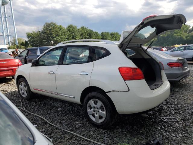 Photo 1 VIN: JN8AS5MT5EW624708 - NISSAN ROGUE SELE 