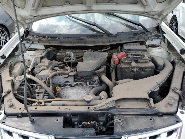 Photo 11 VIN: JN8AS5MT5EW624708 - NISSAN ROGUE SELE 