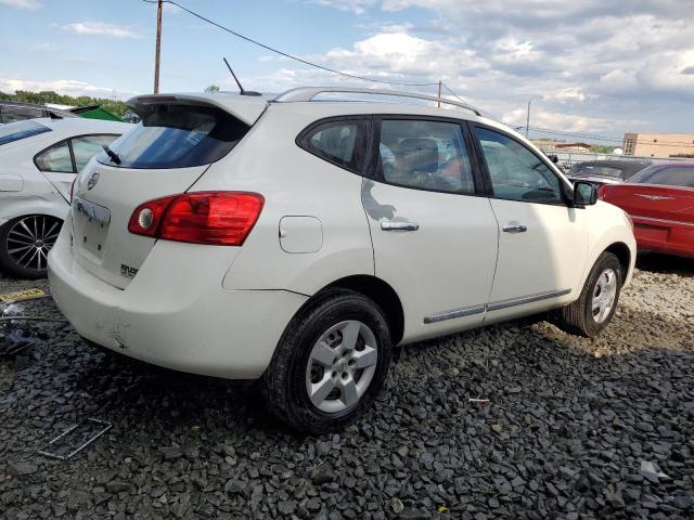 Photo 2 VIN: JN8AS5MT5EW624708 - NISSAN ROGUE SELE 