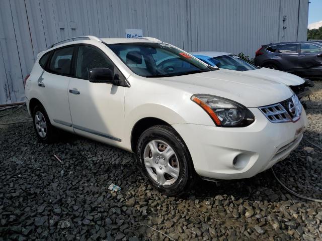 Photo 3 VIN: JN8AS5MT5EW624708 - NISSAN ROGUE SELE 