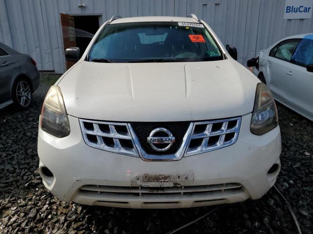 Photo 4 VIN: JN8AS5MT5EW624708 - NISSAN ROGUE SELE 