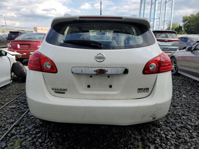 Photo 5 VIN: JN8AS5MT5EW624708 - NISSAN ROGUE SELE 