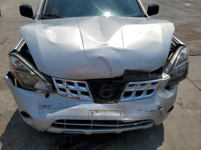 Photo 11 VIN: JN8AS5MT5EW625082 - NISSAN ROGUE SELE 