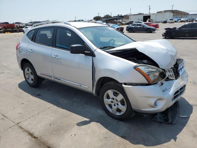 Photo 3 VIN: JN8AS5MT5EW625082 - NISSAN ROGUE SELE 