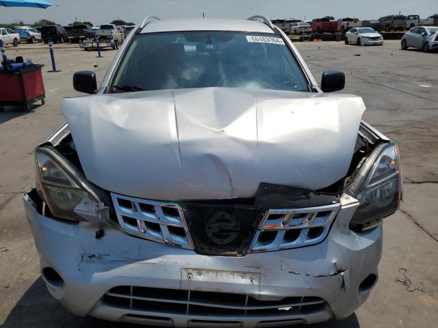 Photo 4 VIN: JN8AS5MT5EW625082 - NISSAN ROGUE SELE 