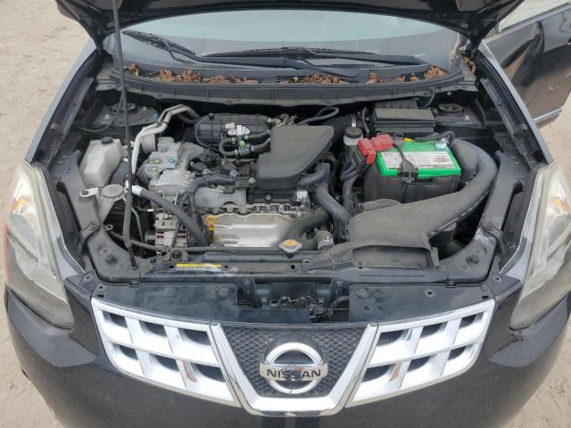 Photo 11 VIN: JN8AS5MT5FW152270 - NISSAN ROGUE 