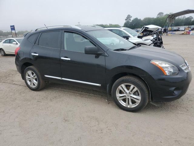 Photo 3 VIN: JN8AS5MT5FW152270 - NISSAN ROGUE 