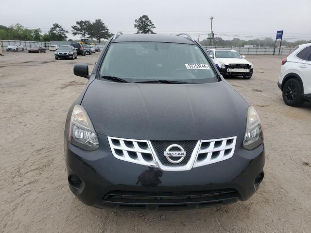 Photo 4 VIN: JN8AS5MT5FW152270 - NISSAN ROGUE 