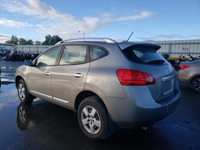 Photo 2 VIN: JN8AS5MT5FW154083 - NISSAN ROGUE SELE 