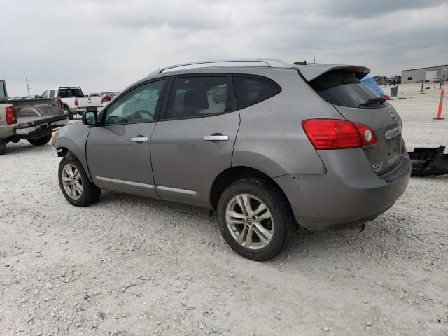 Photo 1 VIN: JN8AS5MT5FW158814 - NISSAN ROGUE 