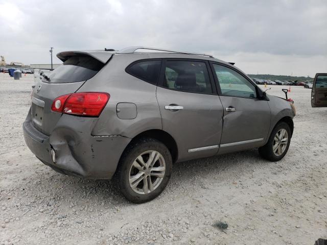 Photo 2 VIN: JN8AS5MT5FW158814 - NISSAN ROGUE 