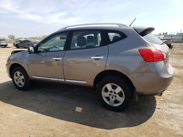 Photo 1 VIN: JN8AS5MT5FW161437 - NISSAN ROGUE SELE 