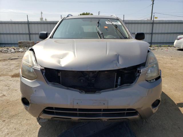 Photo 4 VIN: JN8AS5MT5FW161437 - NISSAN ROGUE SELE 