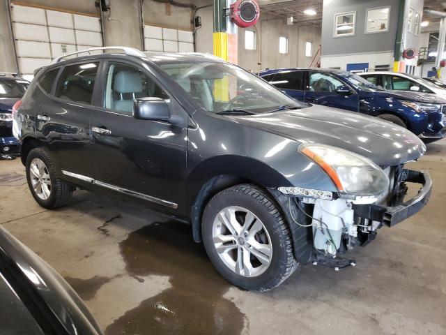 Photo 3 VIN: JN8AS5MT5FW161552 - NISSAN ROGUE 