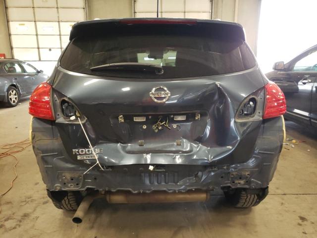 Photo 5 VIN: JN8AS5MT5FW161552 - NISSAN ROGUE 