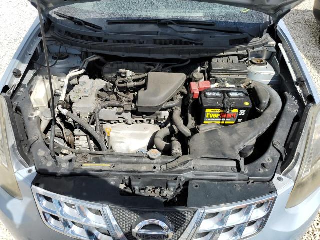 Photo 6 VIN: JN8AS5MT5FW163351 - NISSAN ROGUE SELE 