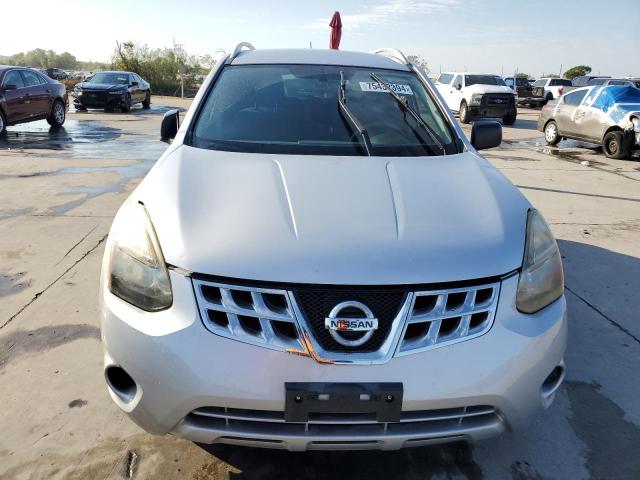 Photo 4 VIN: JN8AS5MT5FW164015 - NISSAN ROGUE SELE 