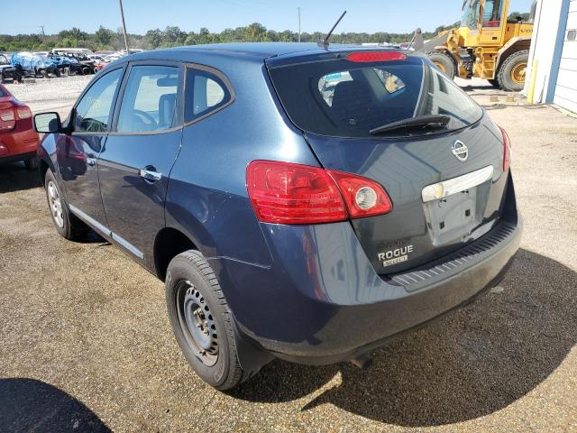 Photo 2 VIN: JN8AS5MT5FW165312 - NISSAN ROGUE SELE 